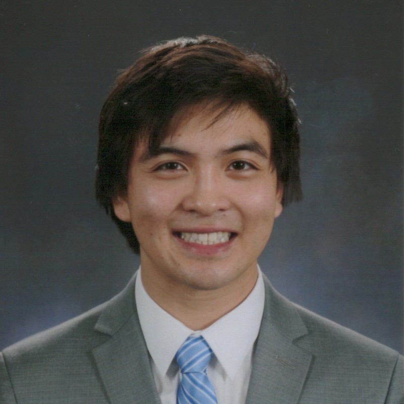 Chancellor Tran